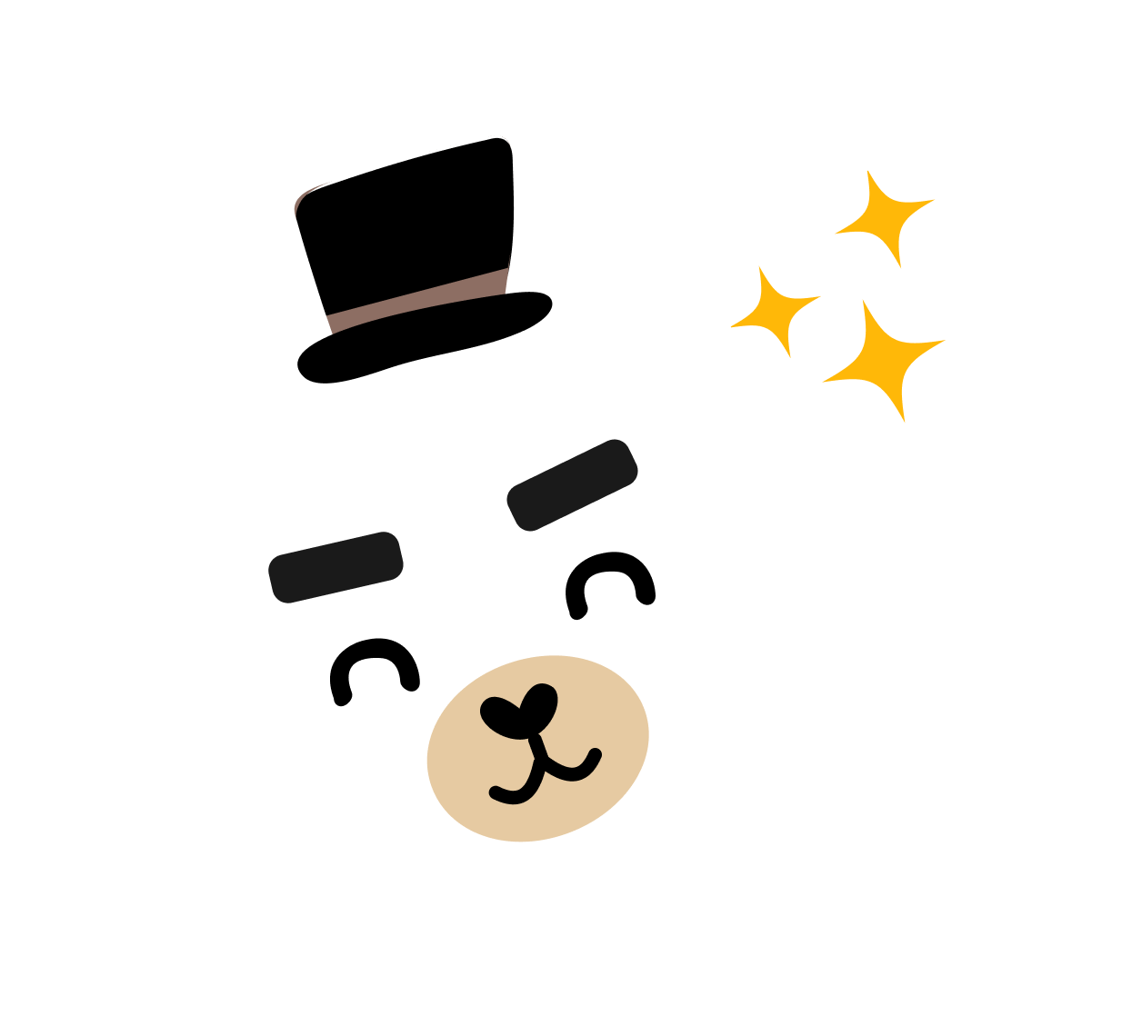 꿈곰 캐릭터